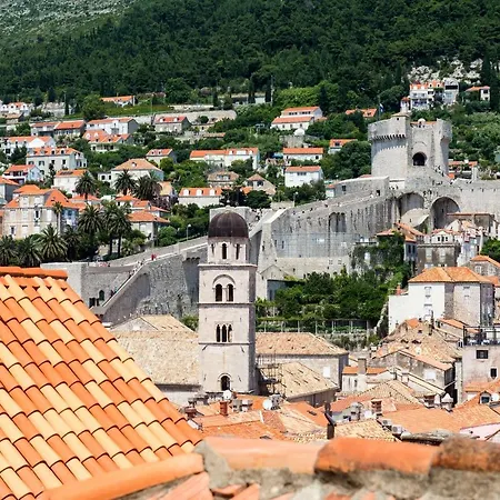 Apartment Taura Dubrovnik Extérieur photo