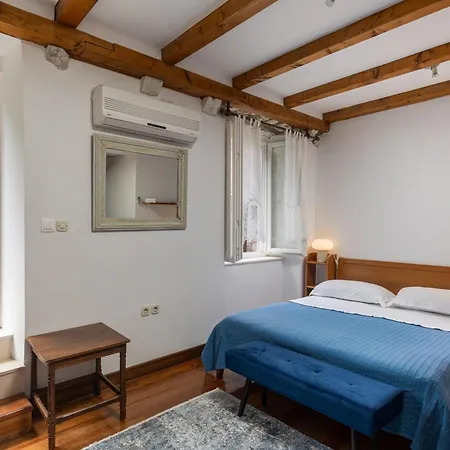Apartment Taura Dubrovnik Extérieur photo