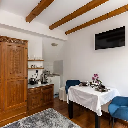 Apartment Taura Dubrovnik Extérieur photo