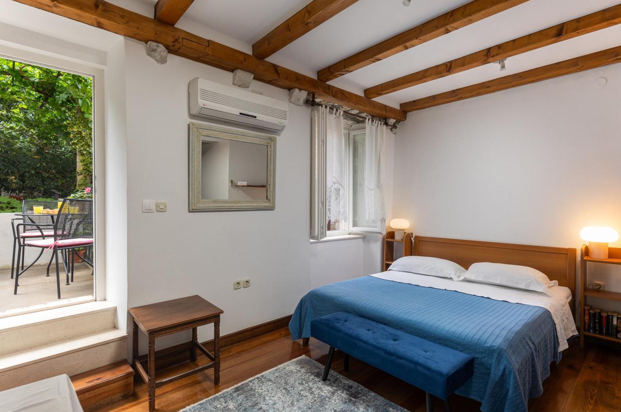 Appartement Taura *