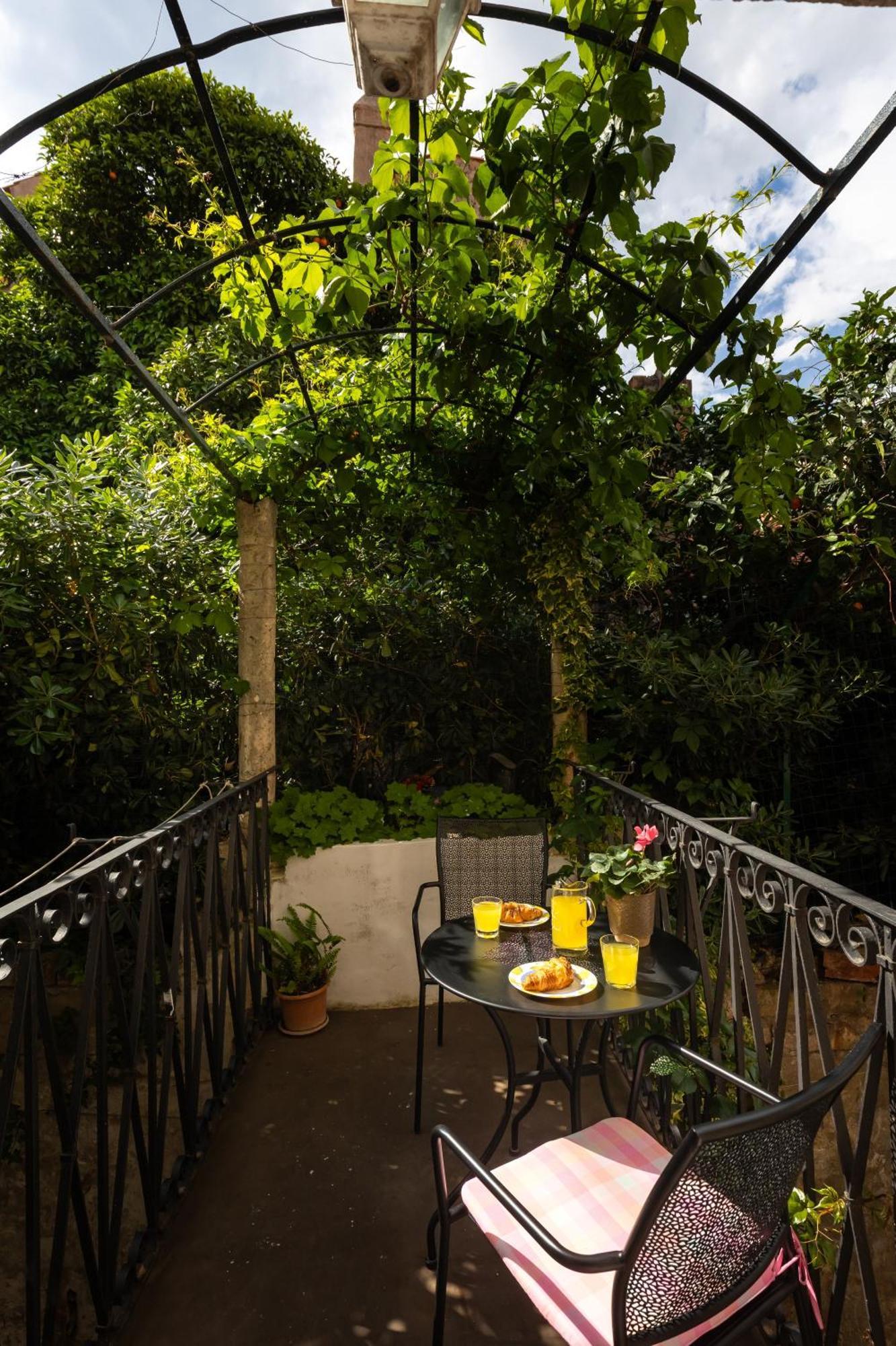 Taura Apartament